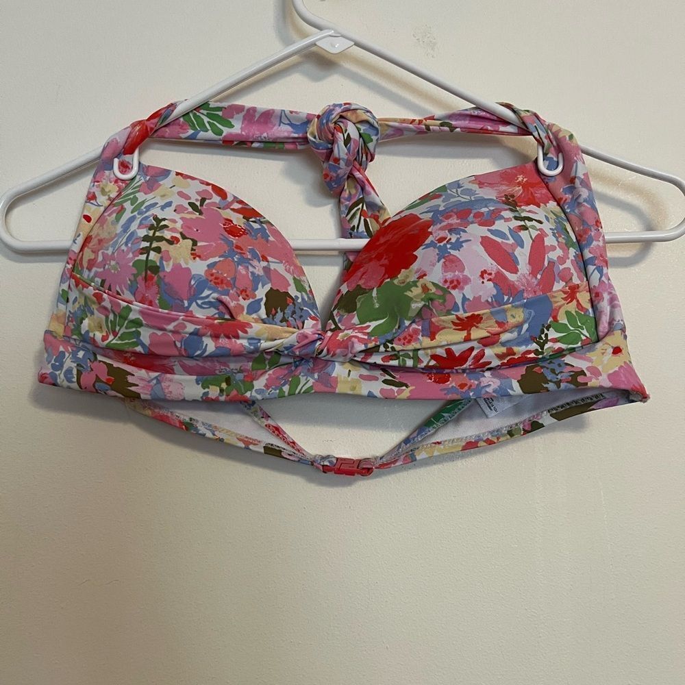 Joules Bikini Top